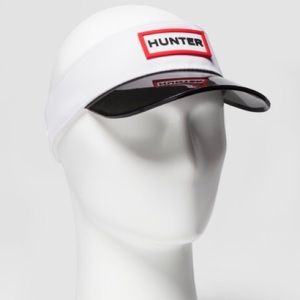 Hunter for Target visor